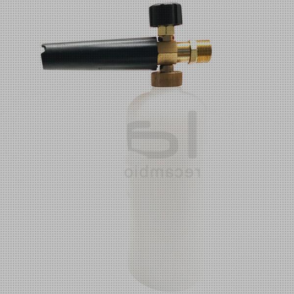 Las mejores pistola espuma hidrolimpiadora