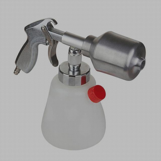 ¿Dónde poder comprar espumas pistolas pistola espuma jabon?