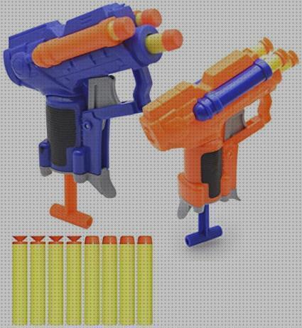 Las mejores espumas pistolas pistola espuma juguete