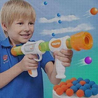 ¿Dónde poder comprar espumas pistolas pistola espuma juguete?
