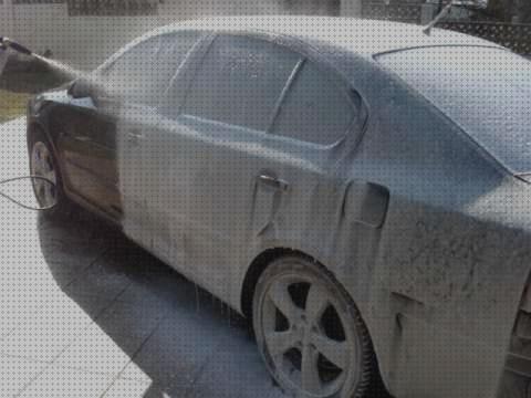 Las 22 Mejores Pistolas Espumas Karcher Snow Foam