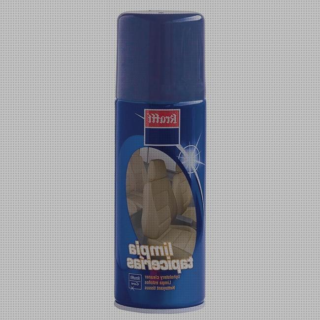 ¿Dónde poder comprar pistola espuma limpia tapicerias?