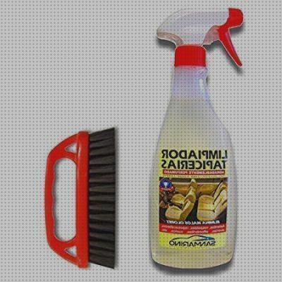 Las mejores pistola espuma limpia tapicerias
