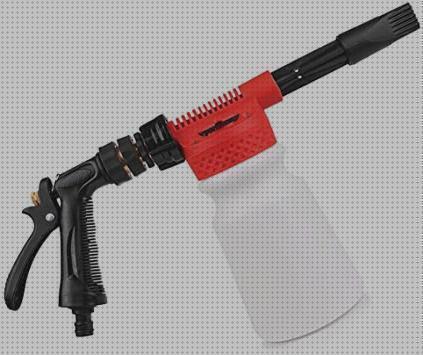 Las 28 Mejores Pistolas Espumante Aires Comprimidos