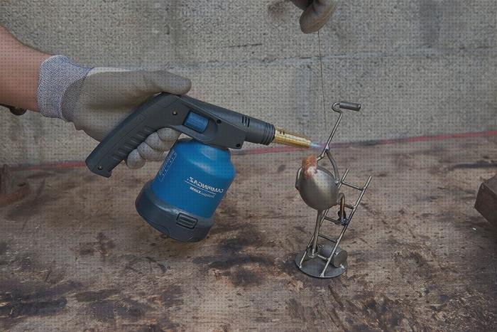 ¿Dónde poder comprar flamear pistola flamear a gas pequeña?