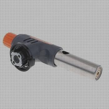 Las mejores flamear pistola flamear a gas pequeña