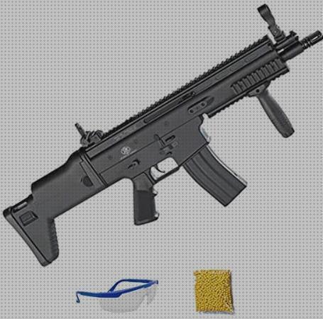 Las mejores marcas de pistolas airsoft airsoft pistola fn airsoft