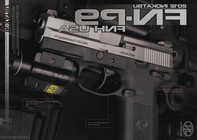 ¿Dónde poder comprar pistola fn airsoft pistolas airsoft pistola fn p9 17 airsoft?
