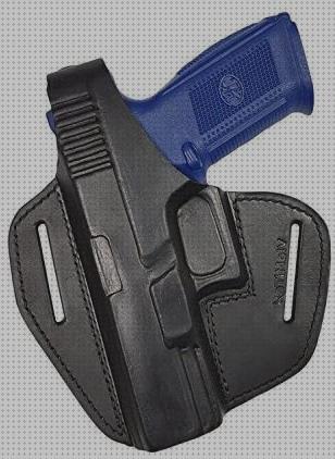 ¿Dónde poder comprar pistola fns 9 gas?
