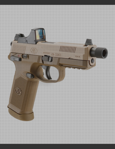 Las mejores airsoft pistola fnx 45 airsoft