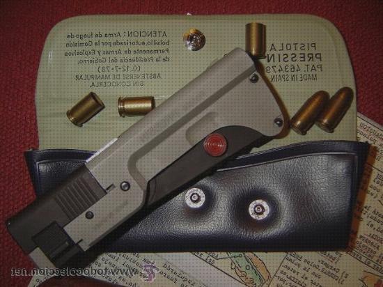 Las 24 Mejores Pistolas Fundas De Gafas