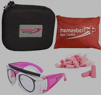 Las mejores pistola funda de gafas
