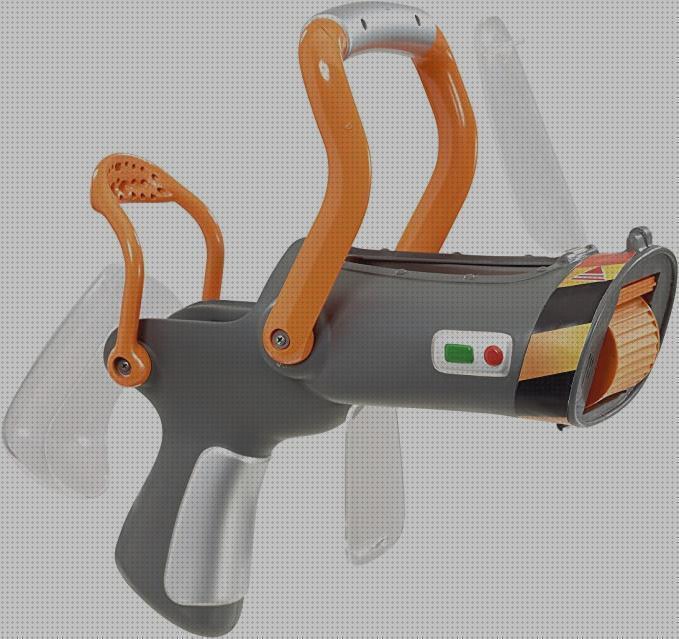 ¿Dónde poder comprar pistola fungus amungus?