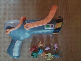Review de pistola fungus amungus