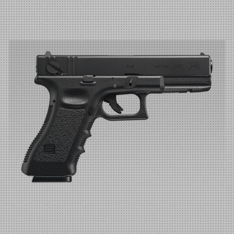 Las mejores custom airsoft pistola g18c custom airsoft