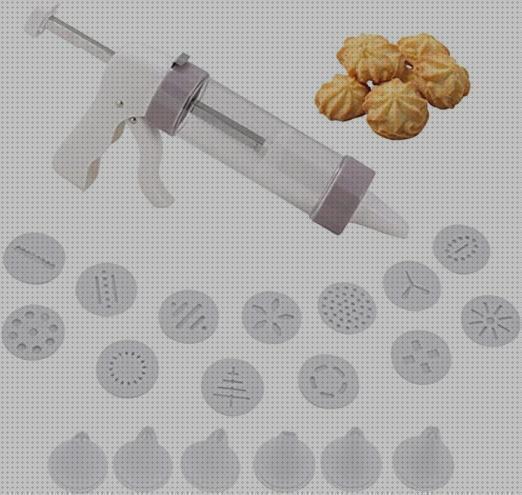 ¿Dónde poder comprar galletas pistola galletas electrica?