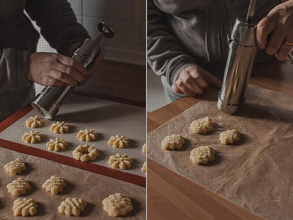¿Dónde poder comprar pistola galletas?