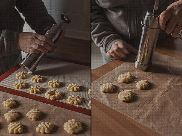 Las 15 Mejores pistolas galletas