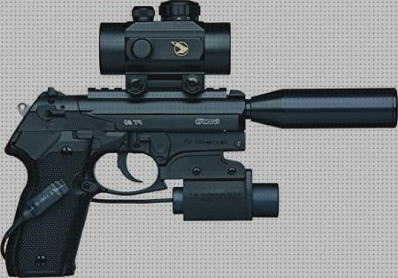 ¿Dónde poder comprar pistola gamo tactical pistola gamo 4 5 tactical?