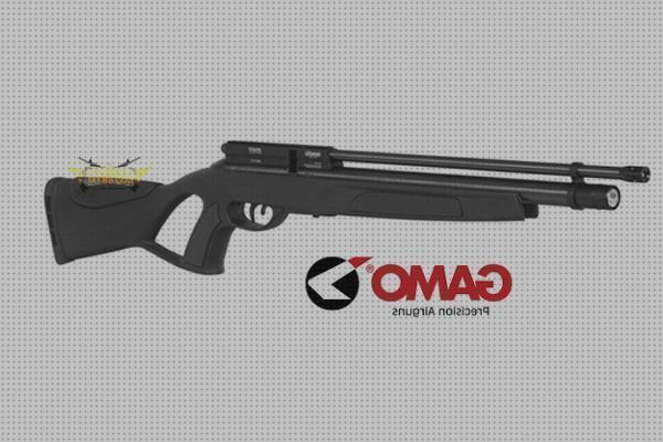 Las mejores pistola gamo tactical pistola gamo 4 5 tactical