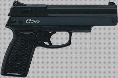 Las mejores marcas de pistola gamo v3 prezzo pistola gamo af 10 prezzo