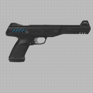¿Dónde poder comprar igt pistola gamo af10 igt?