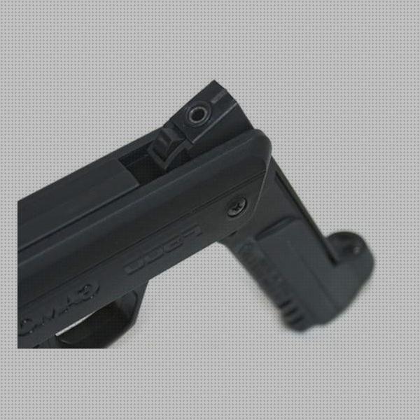 Las mejores marcas de igt pistola gamo af10 igt