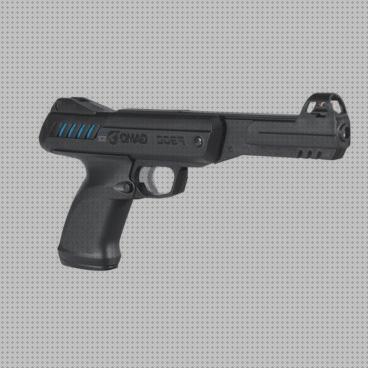 Opiniones de las 16 mejores Pistolas Gamos Af10 Igt