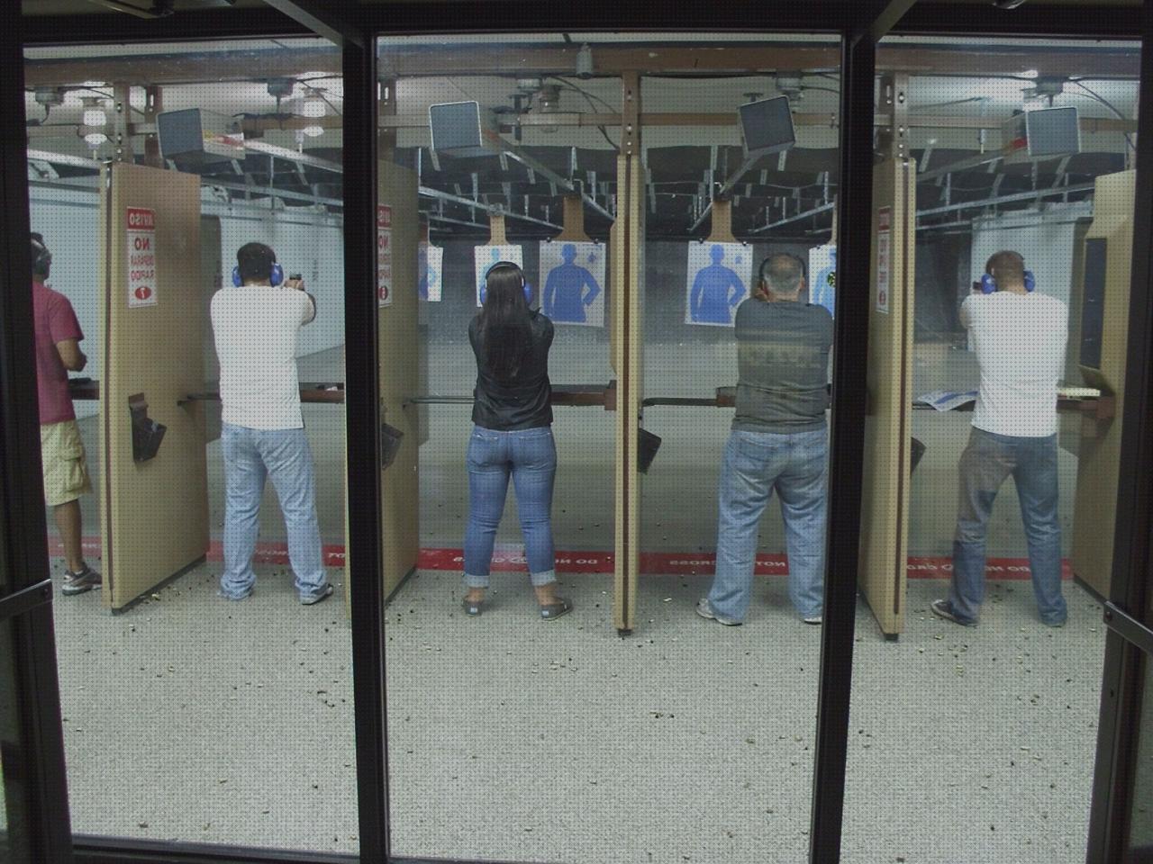 Las mejores pistola aire comprimido años 80 pistola gamo años 80