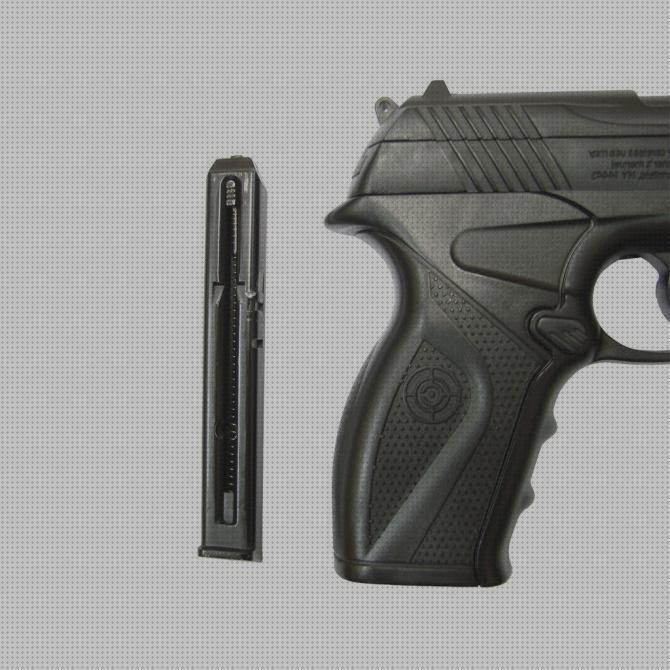 ¿Dónde poder comprar c11 pistola gamo c11 potencka?