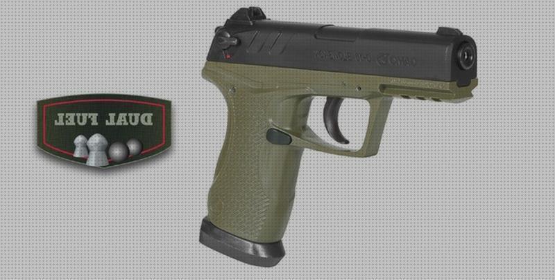 ¿Dónde poder comprar gamos blowback pistola gamo c15 blowback dual?