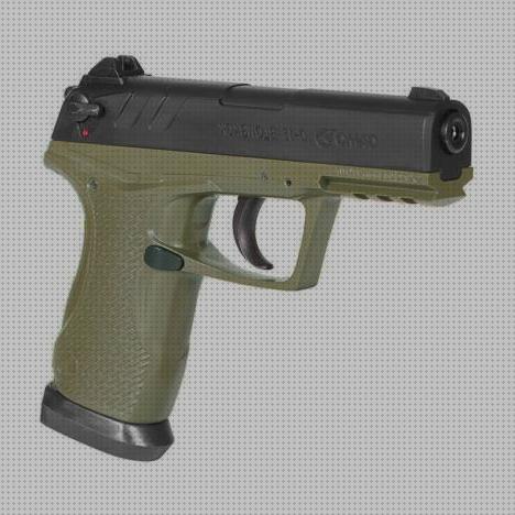 Las mejores pistola co2 pistola gamo co2 blowback