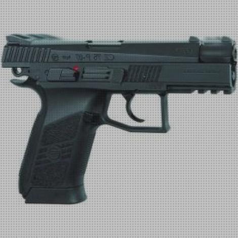Las 27 Mejores Pistolas Gamos Co2 P 25 Blowback
