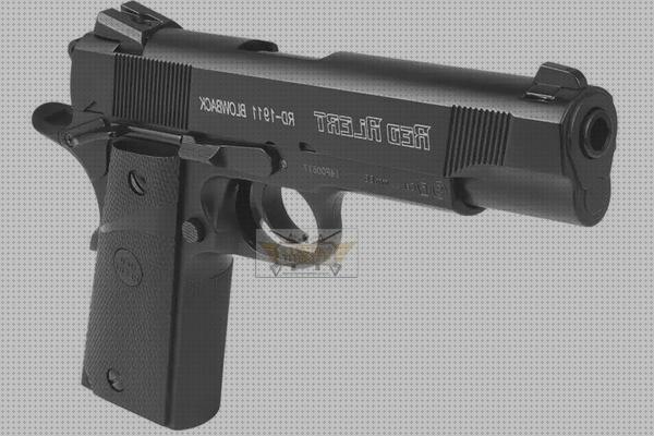 ¿Dónde poder comprar pistola gamo red alert rd 1911 blowback co2 pistola co2 pistola gamo co2 red alert rd 1911 blowback?
