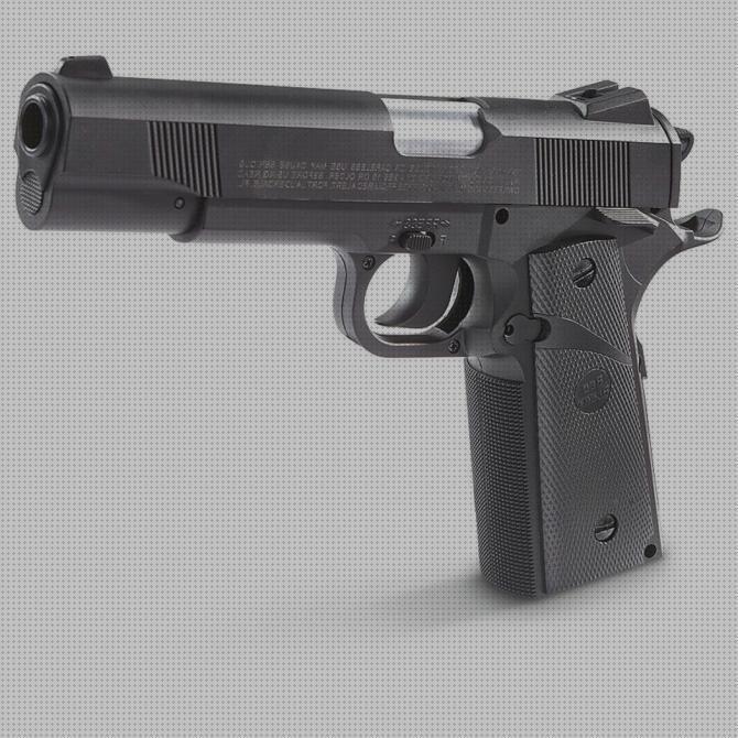 Las mejores pistola gamo red alert rd 1911 blowback co2 pistola co2 pistola gamo co2 red alert rd 1911 blowback