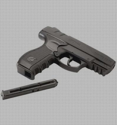 Las mejores compact pistola gamo compact cal 4 5
