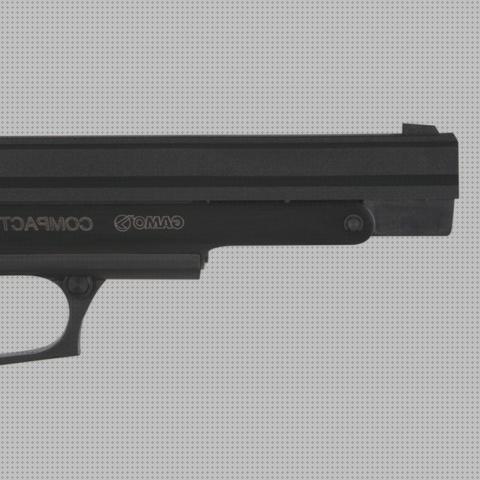 Las mejores compact pistola gamo compact longitud cañon