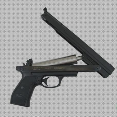 ¿Dónde poder comprar gamo compact pistola pistola gamo compact pr 45?