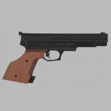 Las mejores marcas de gamo compact pistola pistola gamo compact pr 45