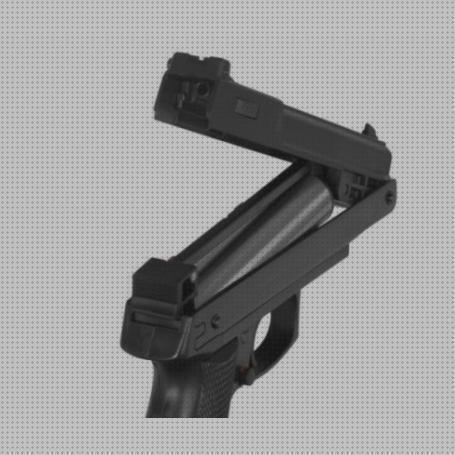 Opiniones de las 41 mejores Pistolas Gamos De Bonbeo