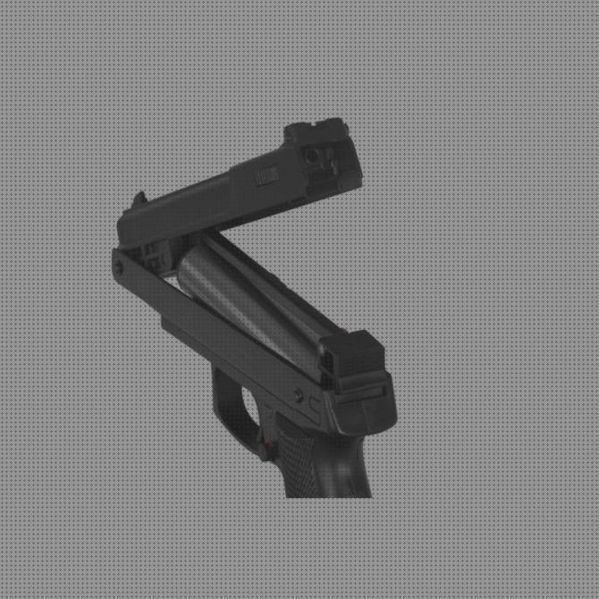Las mejores marcas de pistola gamo de bonbeo