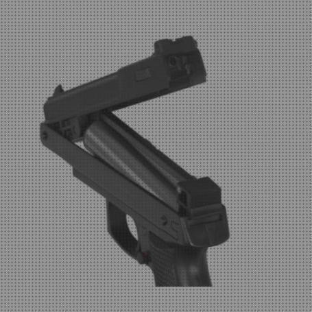 Las mejores pistola gamo de bonbeo