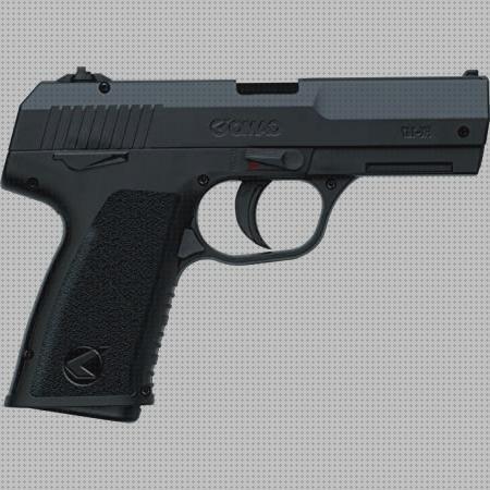 Las mejores pistola gamo px 107 pistola gamo de muelle px 107