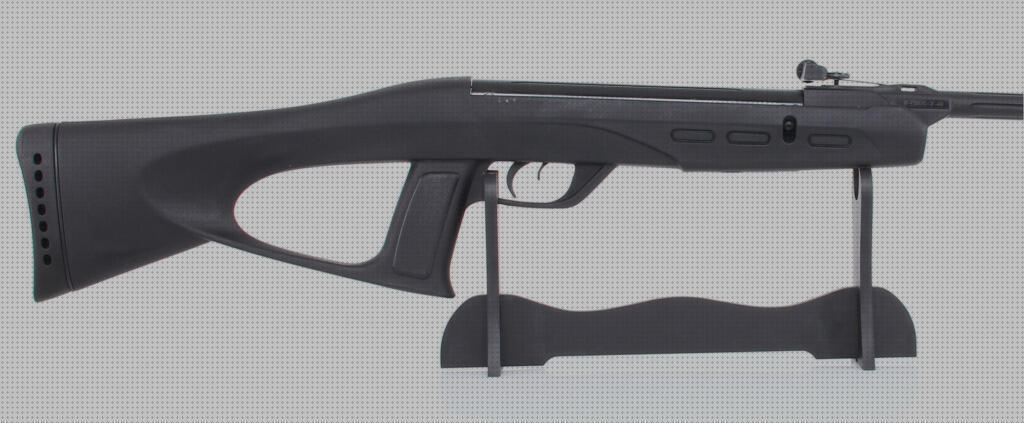 Las mejores marcas de pistola gamo deltafox