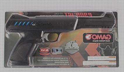 Las mejores pistola gamo f500