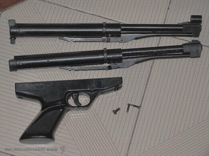 Mejores 45 pistolas gamos falcon a la venta