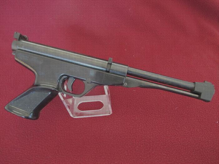 Las mejores pistola gamo falcon