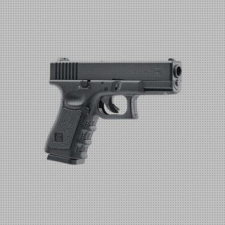 TOP 43 pistolas gamos glock a la venta