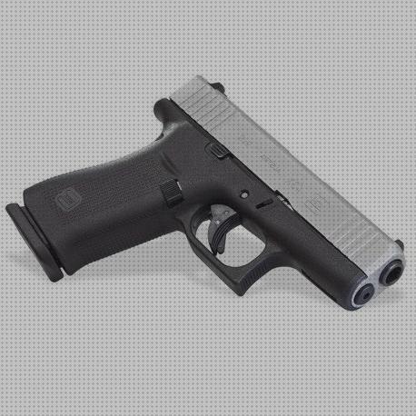¿Dónde poder comprar glock pistola gamo glock?