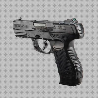 Las mejores pistola gamo r 77 combat pistola gamo gp 20 combat